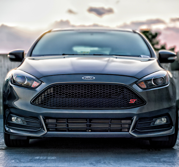 black car services