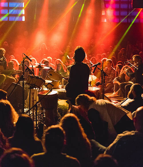 concerts in philly