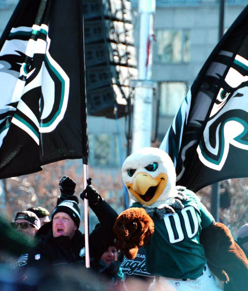 philadelphia eagles