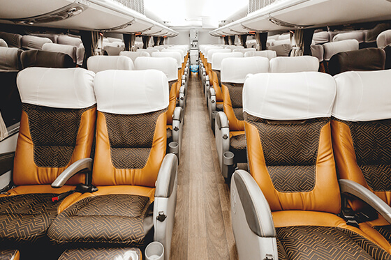 group transportation bus