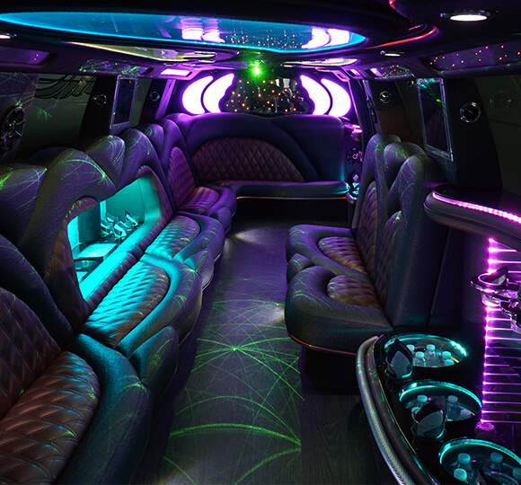 Philadelphia limousine rental