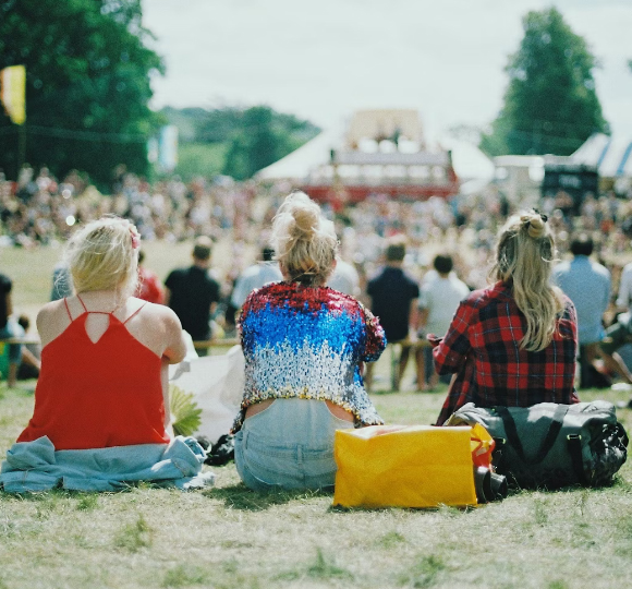 philly music festival